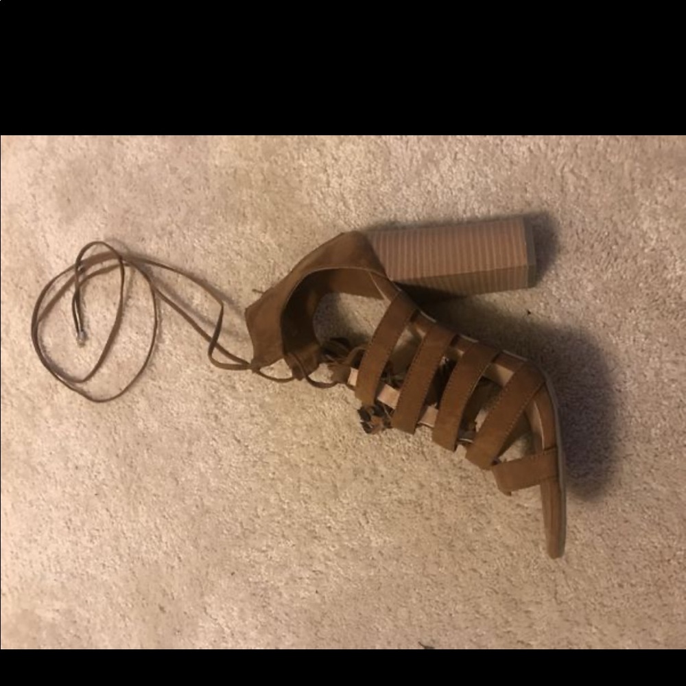 Wedges - Picture 2 of 4